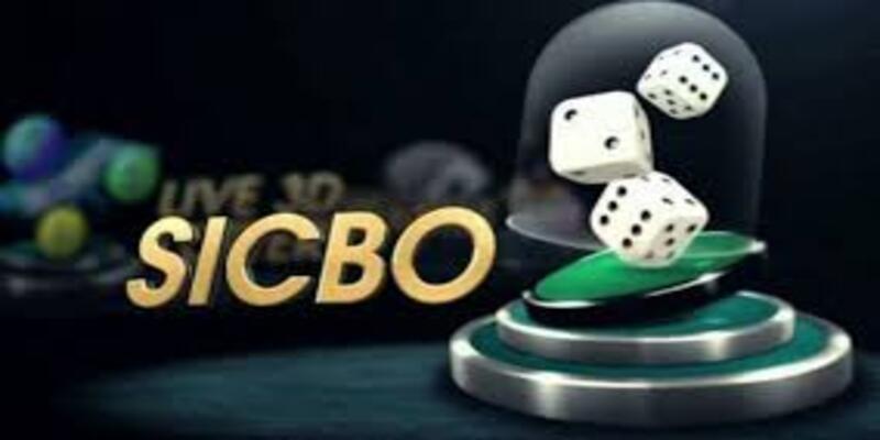 Hướng dẫn cách chơi và luật chơi trong game Sicbo