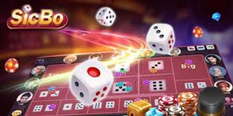 Giới thiệu sơ lược về game bài Sicbo