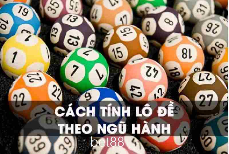 Ưu điểm của phương pháp tính lô đề theo ngũ hành