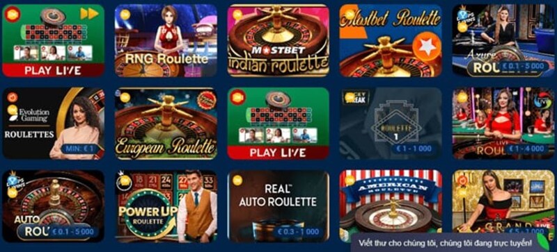 Sòng bài casino cá cược ấn tượng nhất nhì nhà cái Fb88