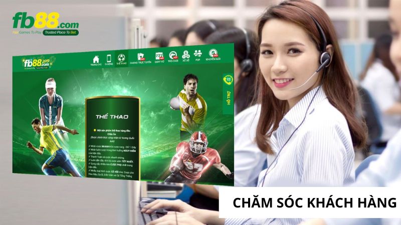 Sảnh cược quay xổ số trúng thưởng Fb88