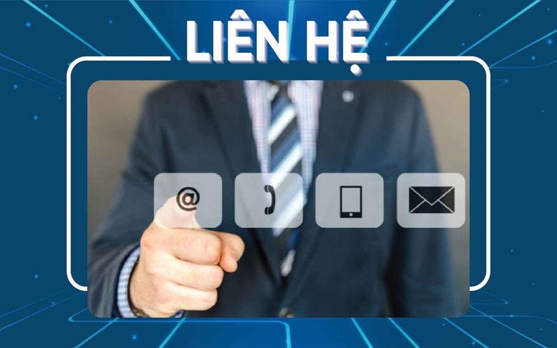 Việc liên hệ với Fb88 là không hề khó