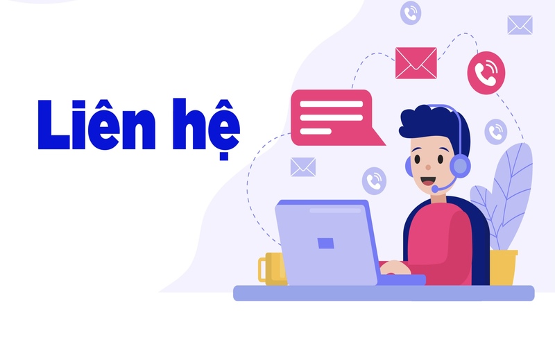 Ai cũng có thể liên hệ với Fb88 một cách đơn giản và dễ dàng