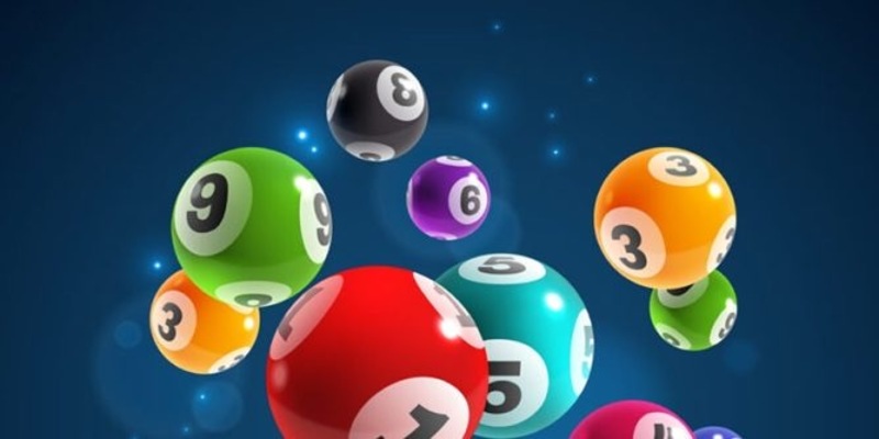 Lottery là một loại xổ số rất nổi tiếng