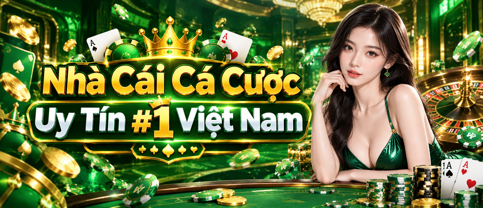 Nhà cái cá cược